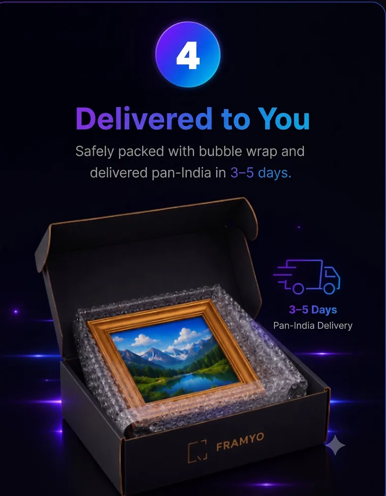 Delivered to You